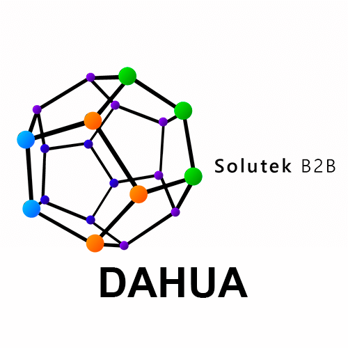 Configuración de DVRs Dahua