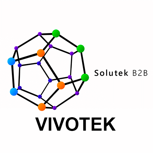 Configuración de DVRs Vivotek